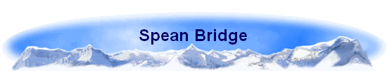 Spean Bridge